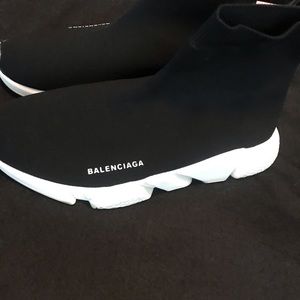 Balenciaga trainers